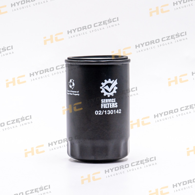 JCB Масляный фильтр - СЕРВИСНЫЕ ФИЛЬТРЫ