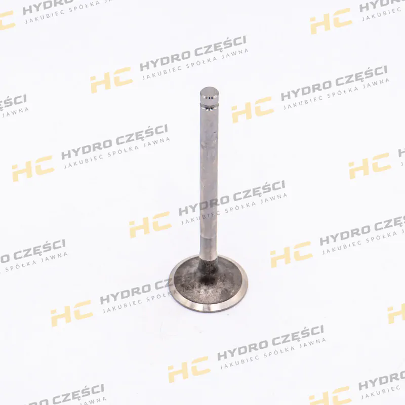 JCB Выпускной клапан 1104C - AZERI PARTS