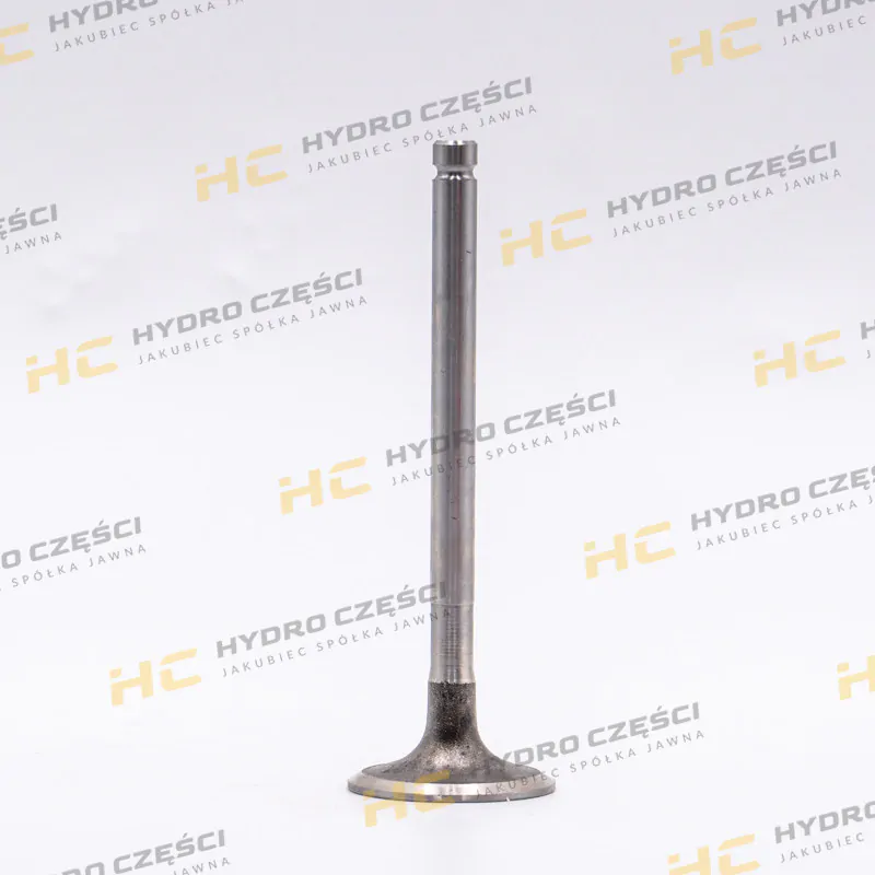JCB выпускной клапан 1104c-AZERI PARTS