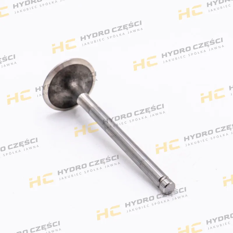 JCB Выпускной клапан 1104C - AZERI PARTS