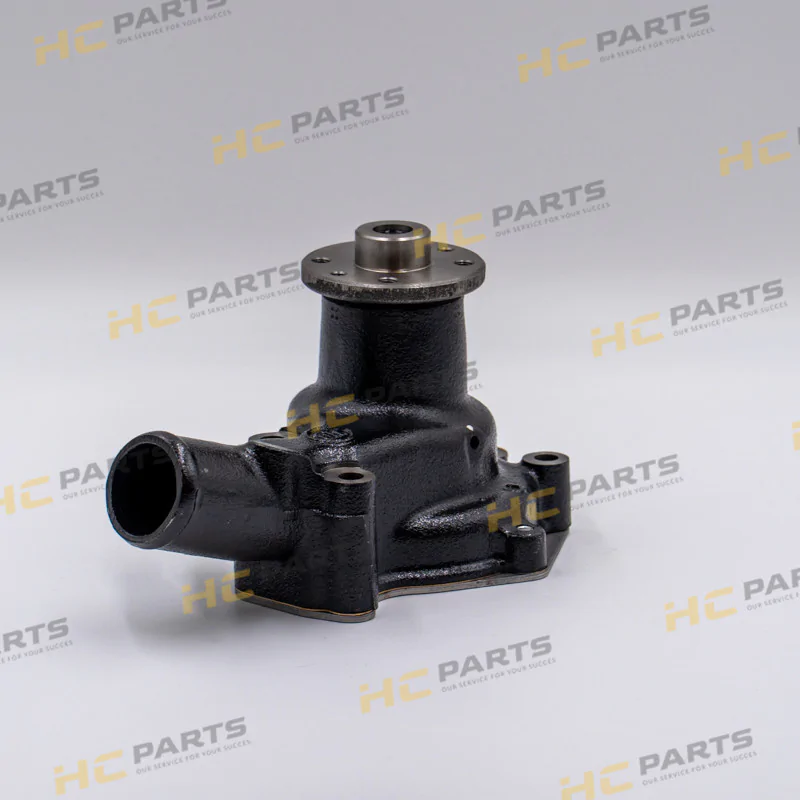JCB Водяной насос SUZU 4BG1-TPA04 TIER1- JS OEM