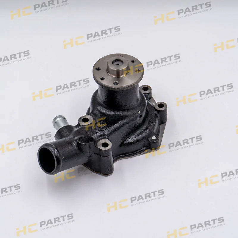 JCB Водяной насос SUZU 4BG1-TPA04 TIER1- JS OEM