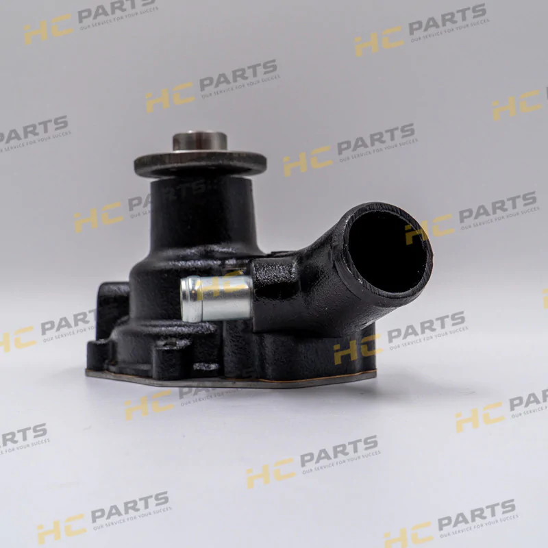JCB Водяной насос SUZU 4BG1-TPA04 TIER1- JS OEM