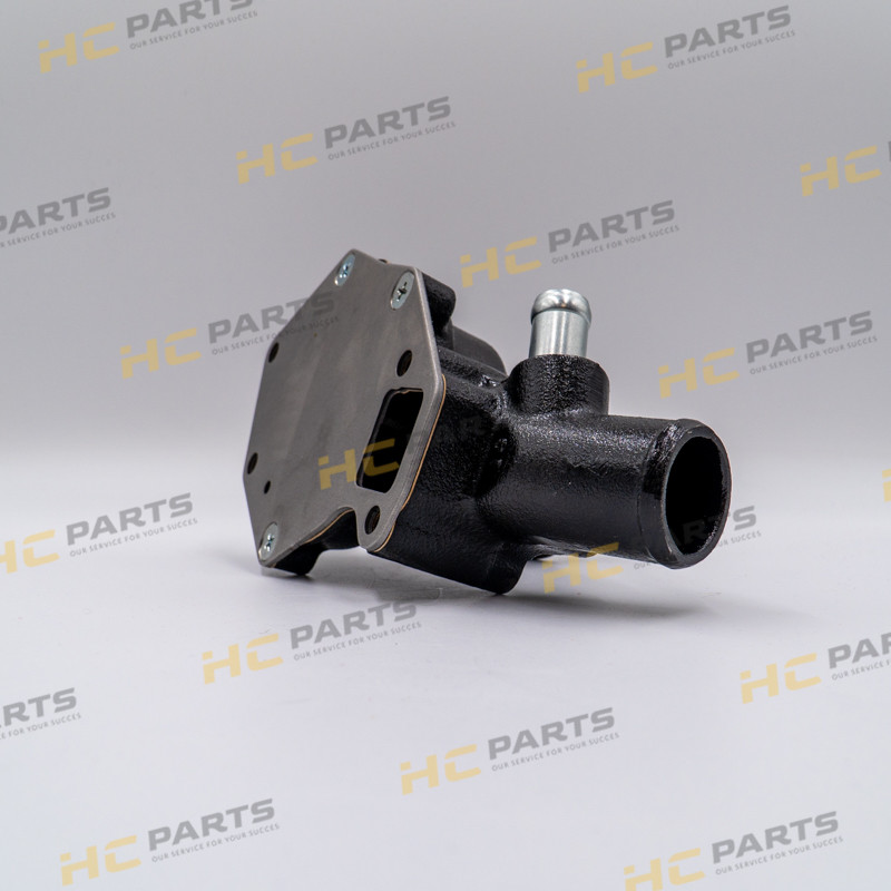 JCB Водяной насос ISUZU 4BG1-TPA04 TIER1- JS OEM