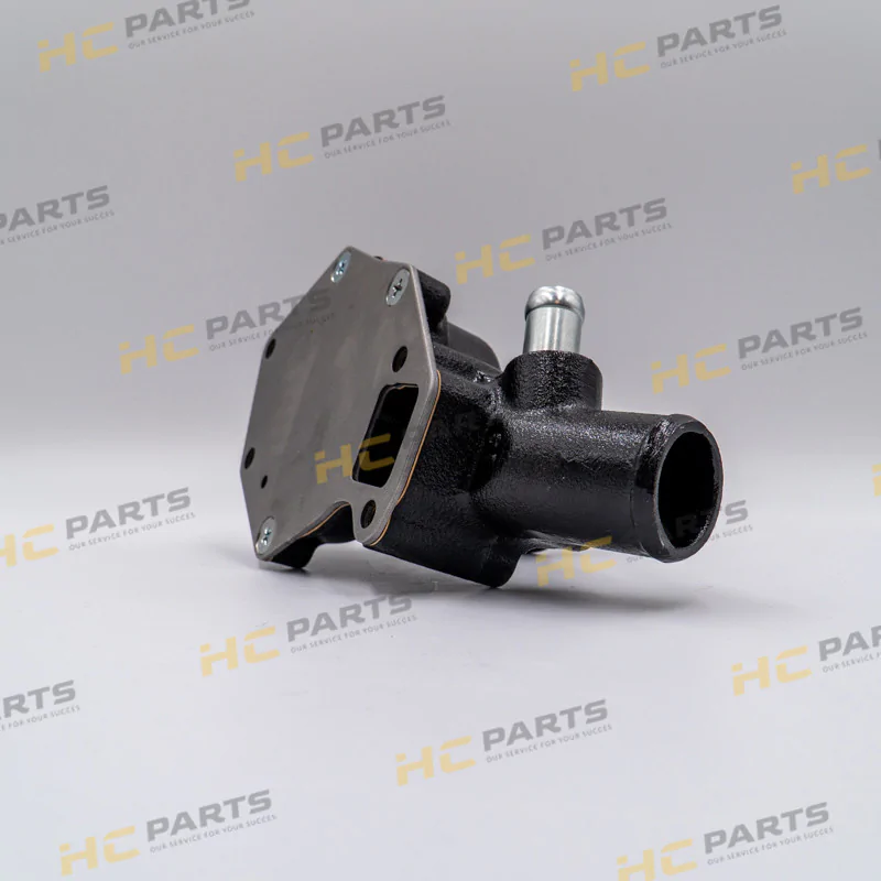 JCB Водяной насос SUZU 4BG1-TPA04 TIER1- JS OEM