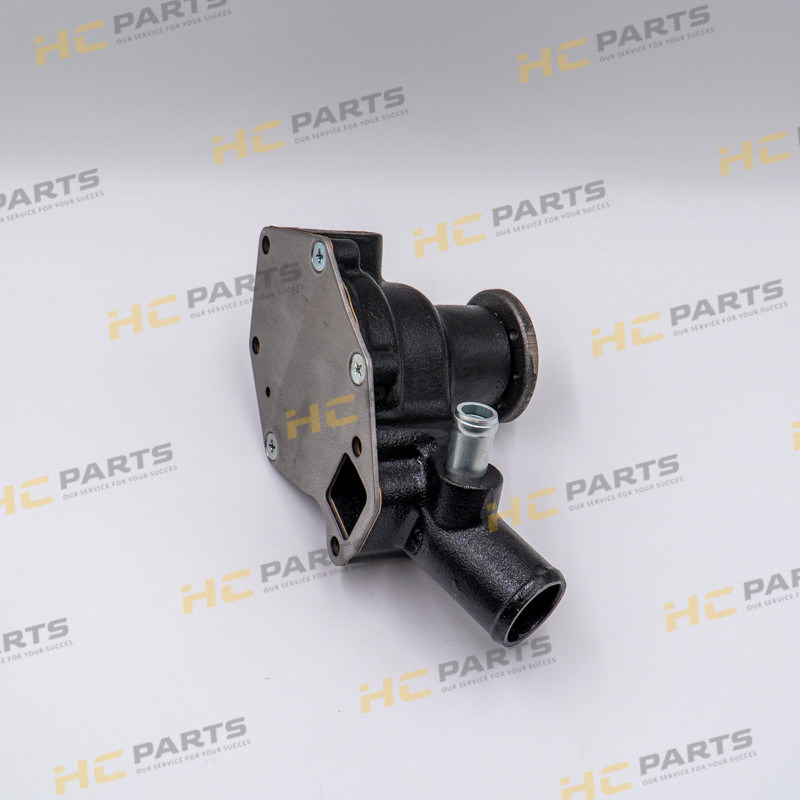 JCB Водяной насос ISUZU 4BG1-TPA04 TIER1- JS OEM