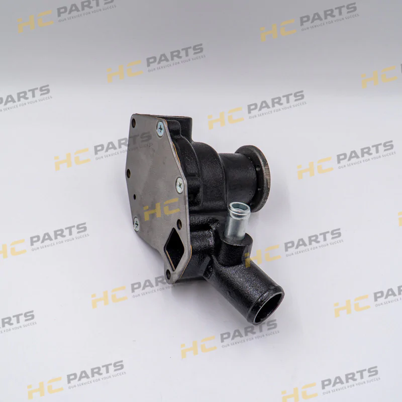 JCB Водяной насос SUZU 4BG1-TPA04 TIER1- JS OEM