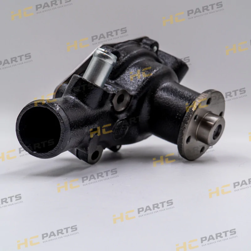 JCB Водяной насос SUZU 4BG1-TPA04 TIER1- JS OEM