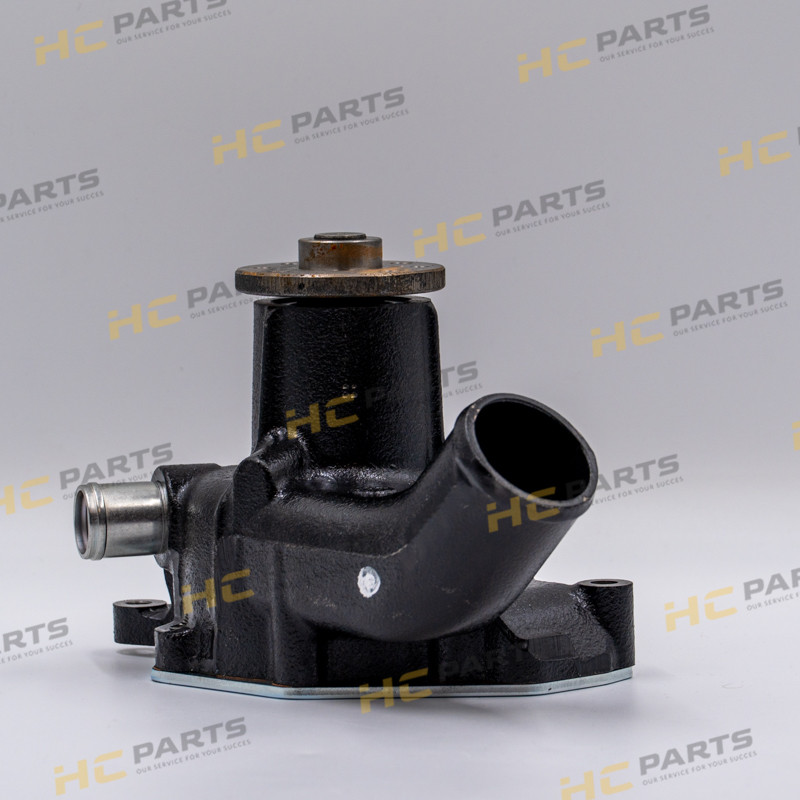 JCB Помпа для воды ISUZU 4BG1 - JS OEM