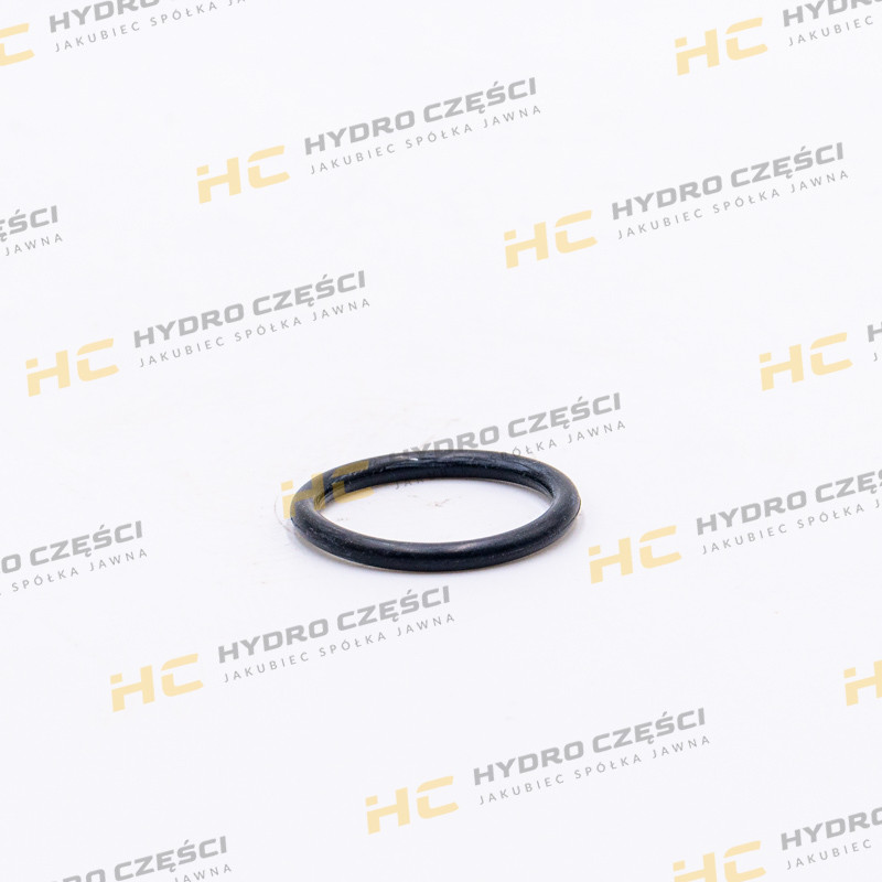 JCB Уплотнительное кольцо крышки маслозаливной горловины — AZERI PARTS