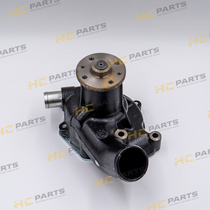 JCB Помпа для воды ISUZU 4BG1 - JS OEM