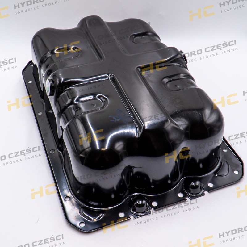JCB Масляный поддон DIESELMAX - ОРИГИНАЛ
