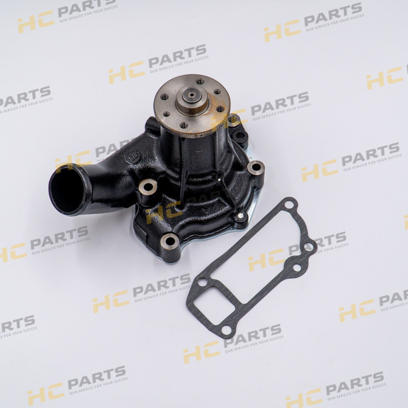 JCB Помпа для воды ISUZU 4BG1 - JS OEM
