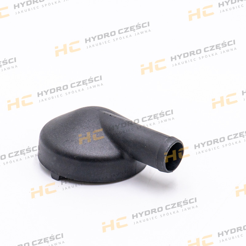 JCB Навесной адаптер для воздушного фильтра - SERVICE FILTERS
