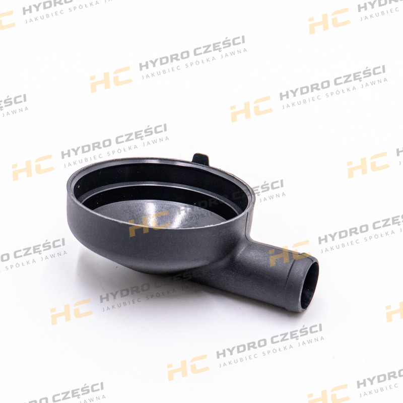 JCB Навесной адаптер для воздушного фильтра - SERVICE FILTERS