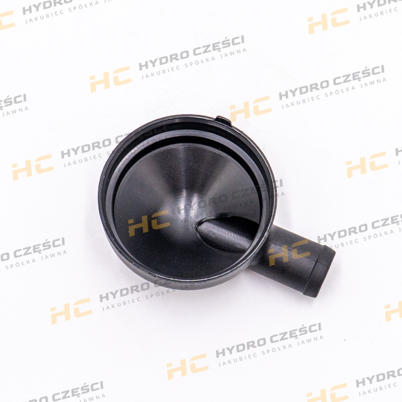 JCB Навесной адаптер для воздушного фильтра - SERVICE FILTERS