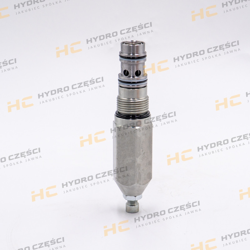JCB Балансировочный станок 395 бар - AZERI PARTS