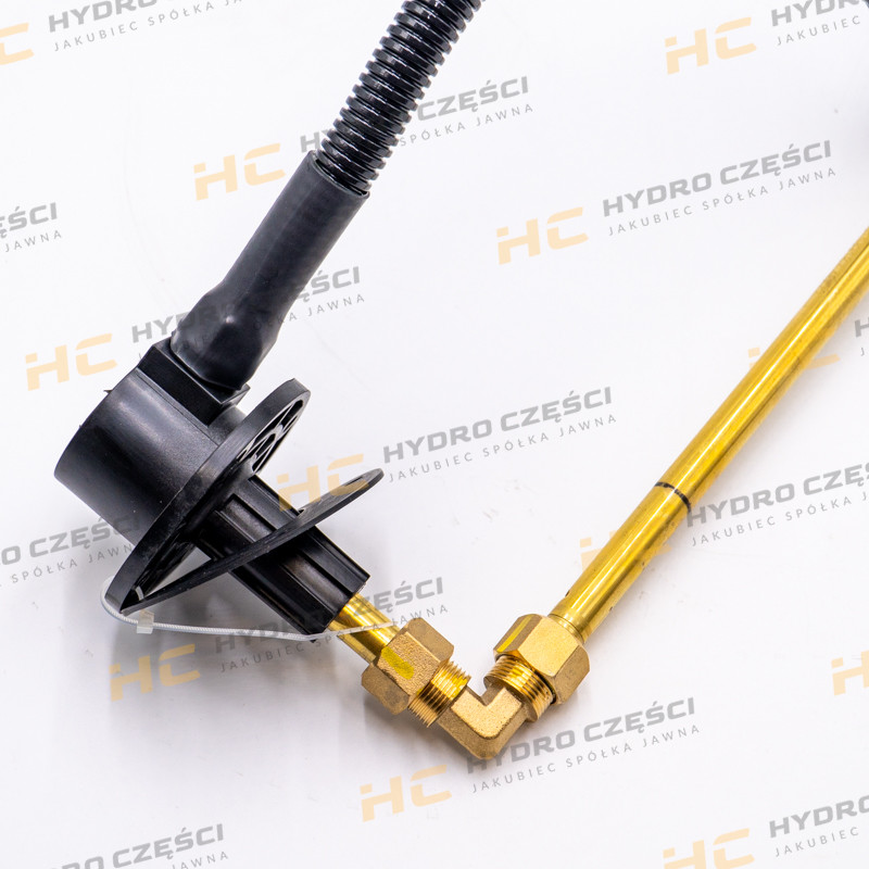 JCB Индикатор уровня топлива — ОРИГИНАЛ