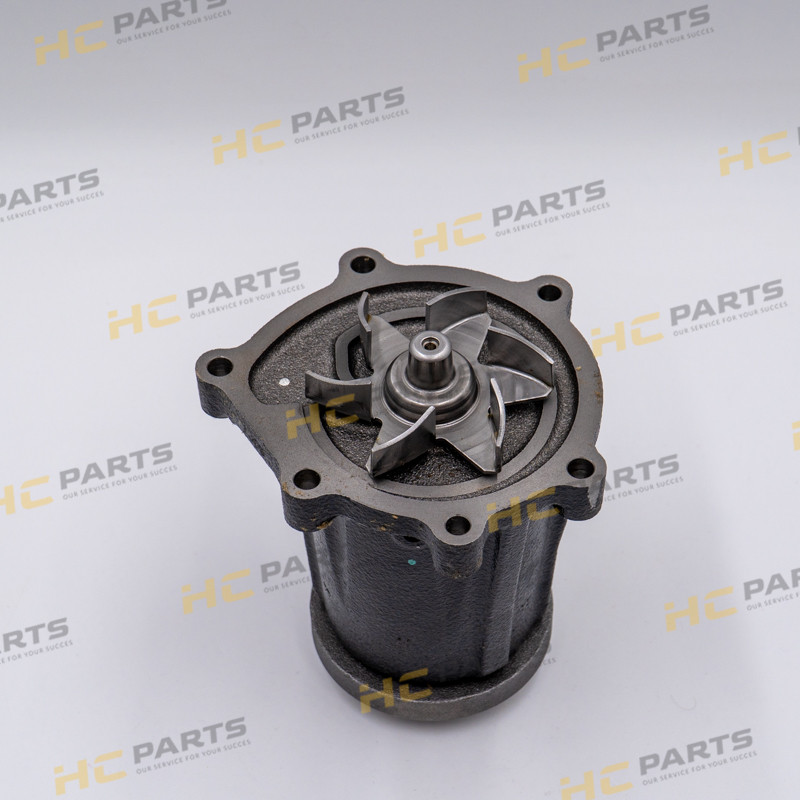 JCB Водяной насос SILNIK 4JJ1 - JS OEM
