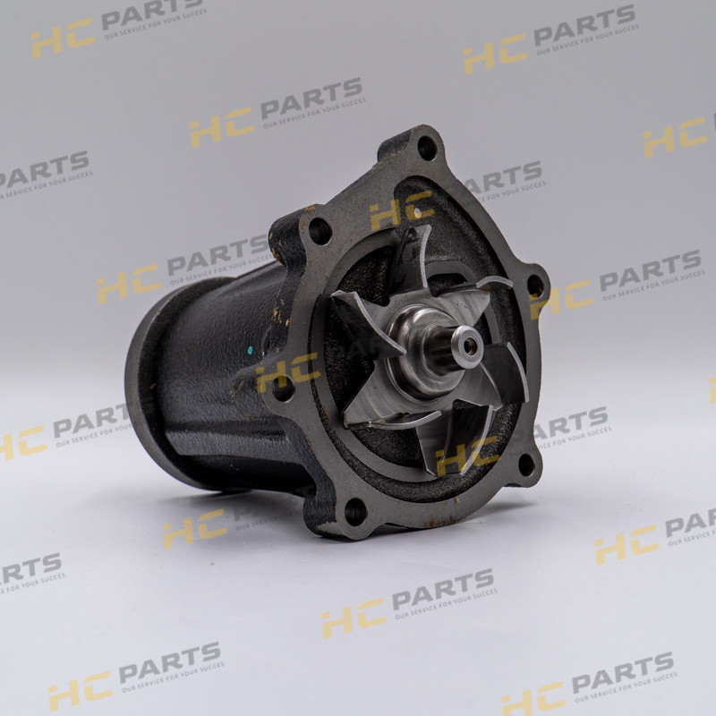 JCB Водяной насос SILNIK 4JJ1 - JS OEM