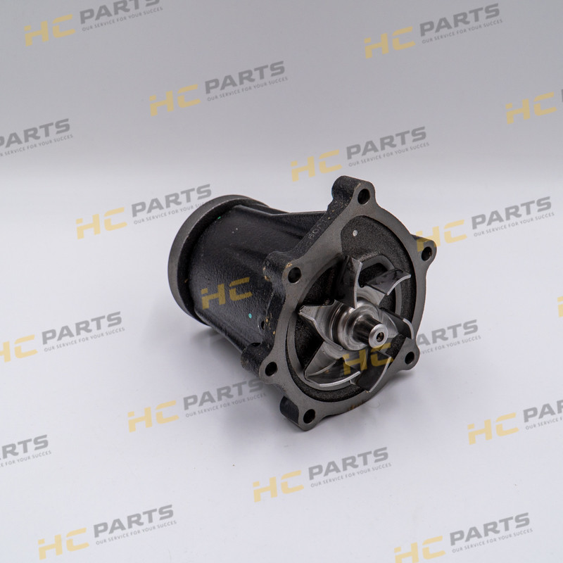 JCB Водяной насос SILNIK 4JJ1 - JS OEM