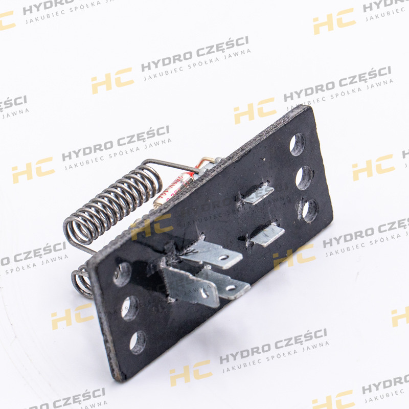 JCB Терморезистор 12 В - AZERI PARTS
