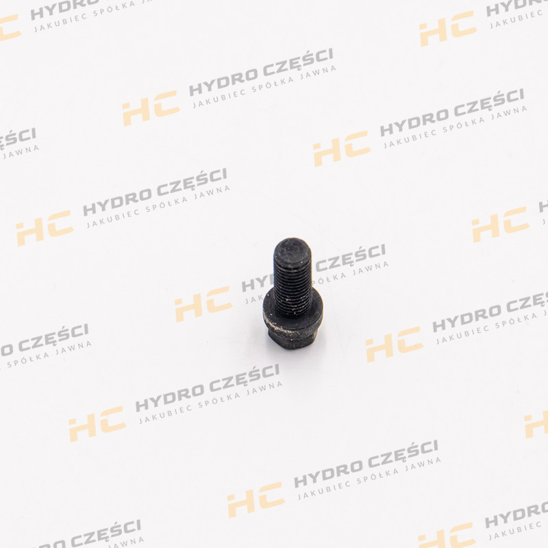 JCB Комплектный болт-паук 1/4 UNF 15 мм - AZERI PARTS