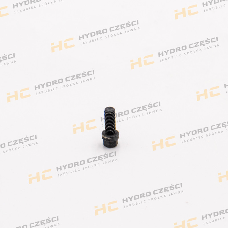 JCB Комплектный болт-паук 1/4 UNF 15 мм - AZERI PARTS