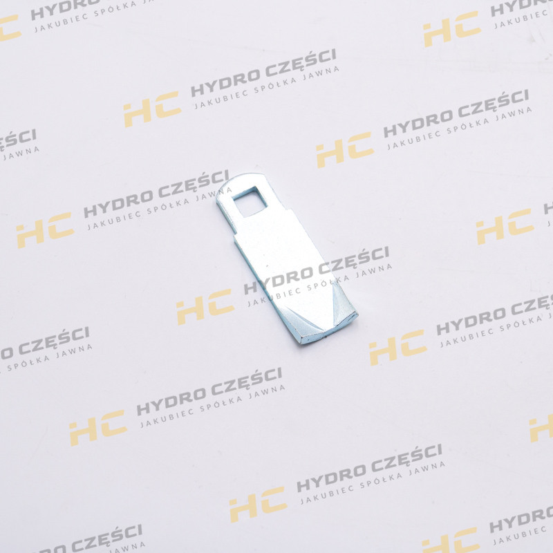 JCB Замок зажигания двигателя