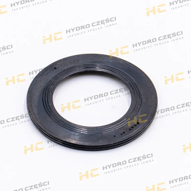 JCB Сальник редуктора 35x55 мм - AZERI PARTS