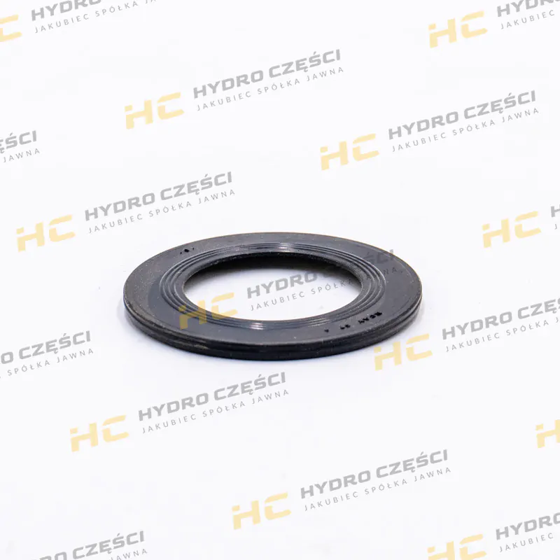 JCB уплотнение коробки передач 35x55mm-AZERI PARTS