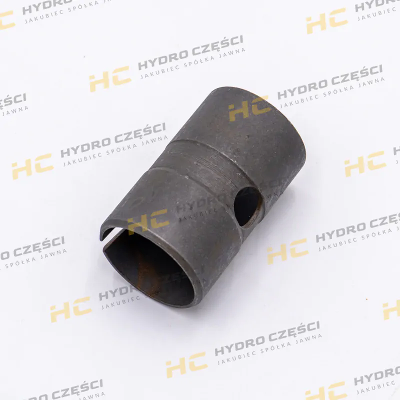 JCB пружинная втулка привода 45x52 . 40x82mm-оригинал
