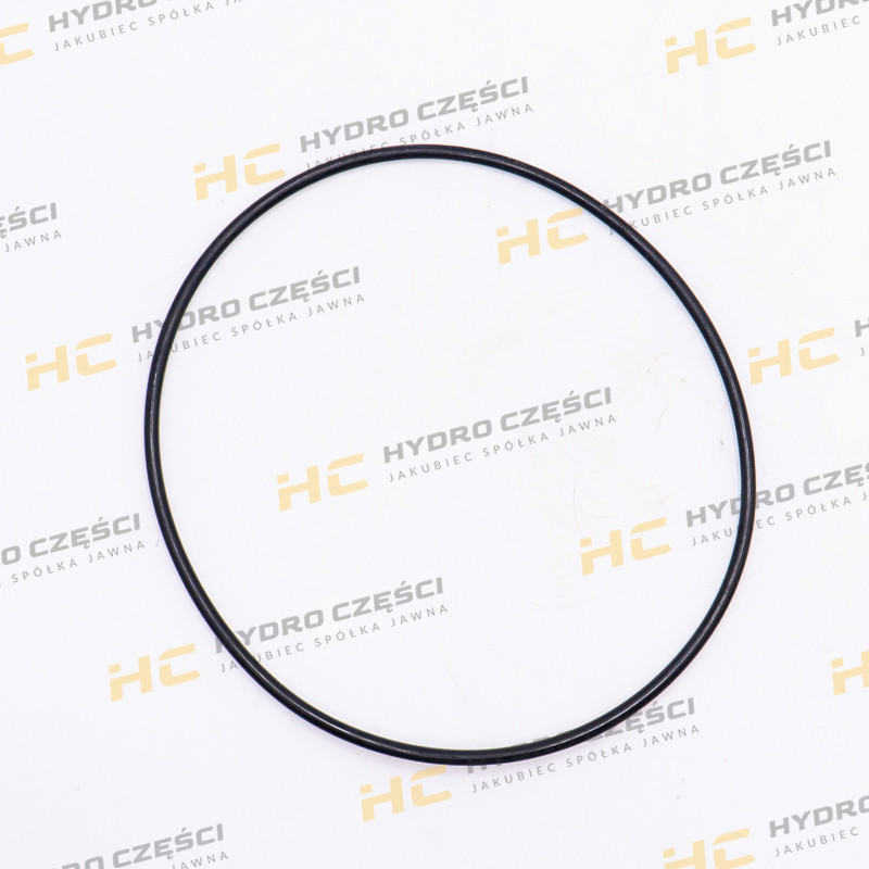 JCB Коробка передач с уплотнительным кольцом — AZERI PARTS