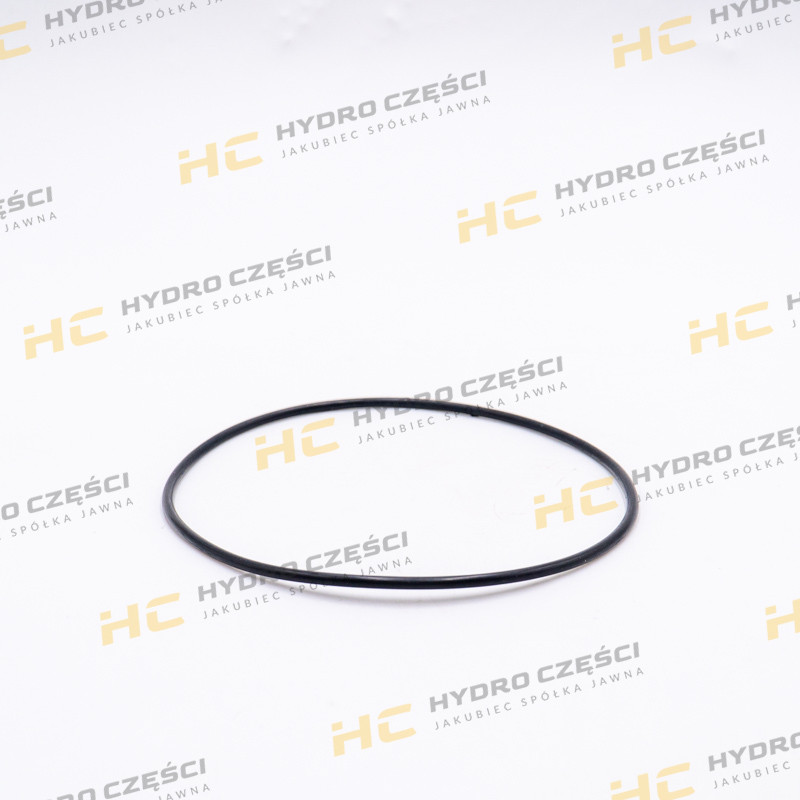 JCB Коробка передач с уплотнительным кольцом — AZERI PARTS