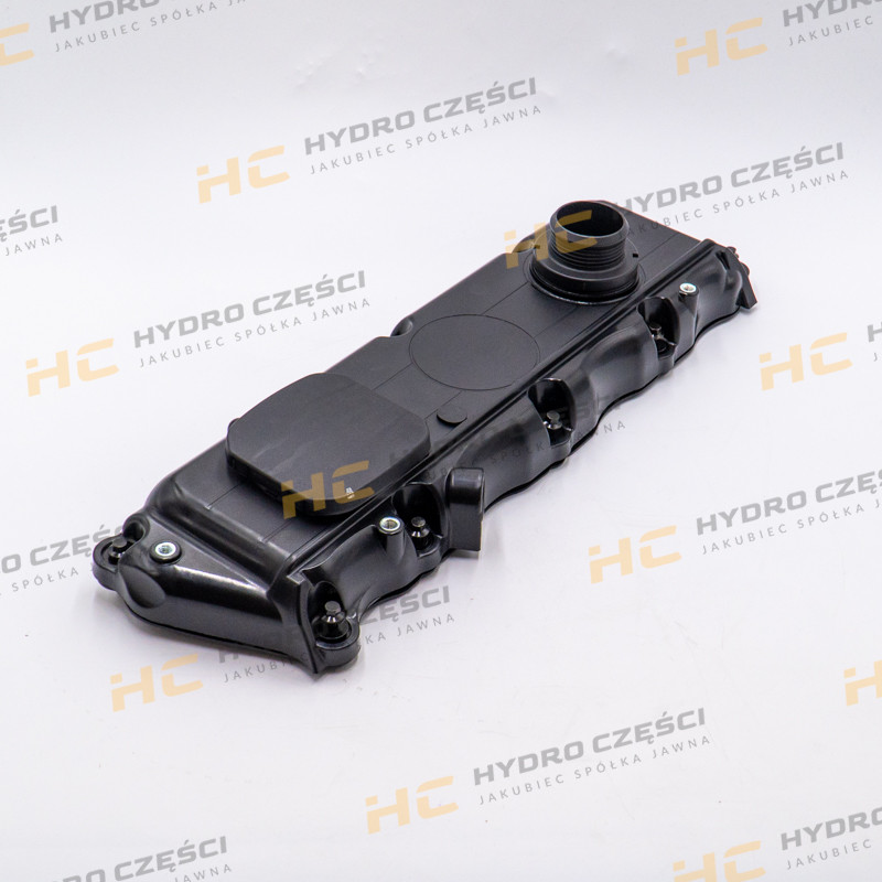 JCB Крышка клапана RE RG - AZERI PARTS
