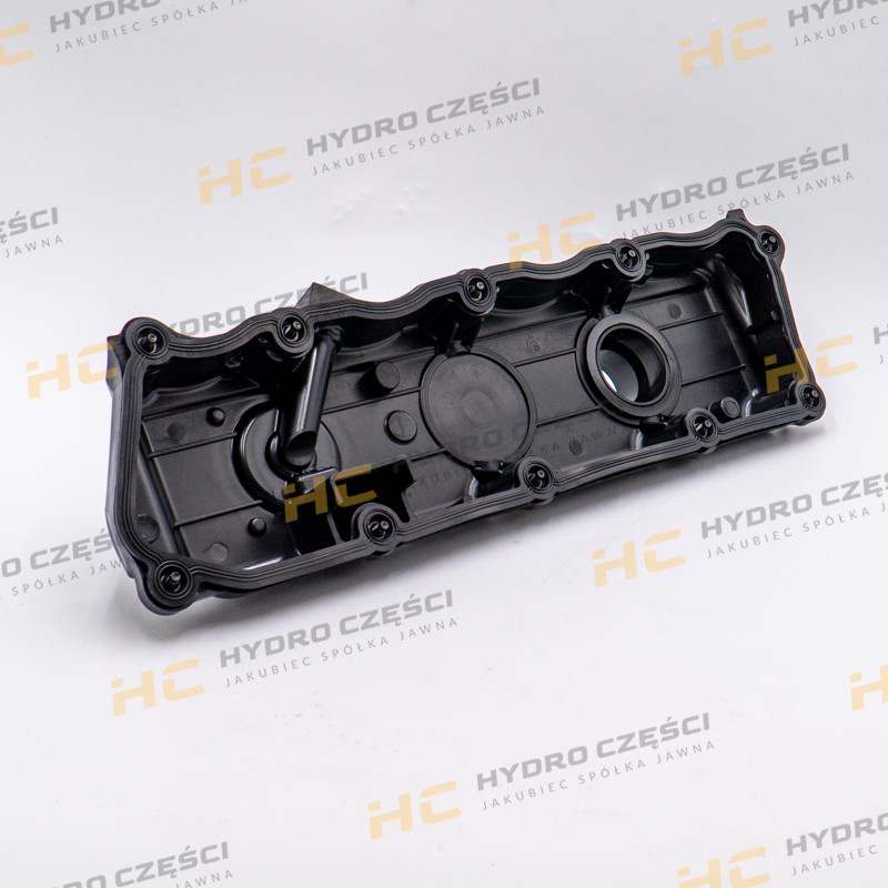 JCB Крышка клапана RE RG - AZERI PARTS