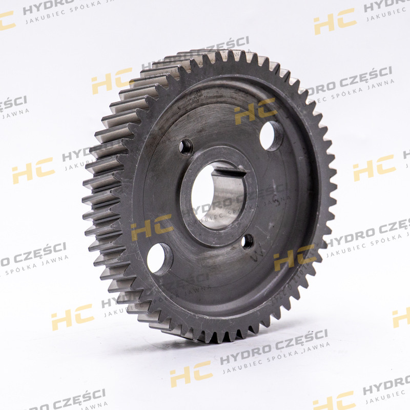 JCB Шестеренчатый распределительный вал PERKINS LD LH LJ - AZERI PARTS