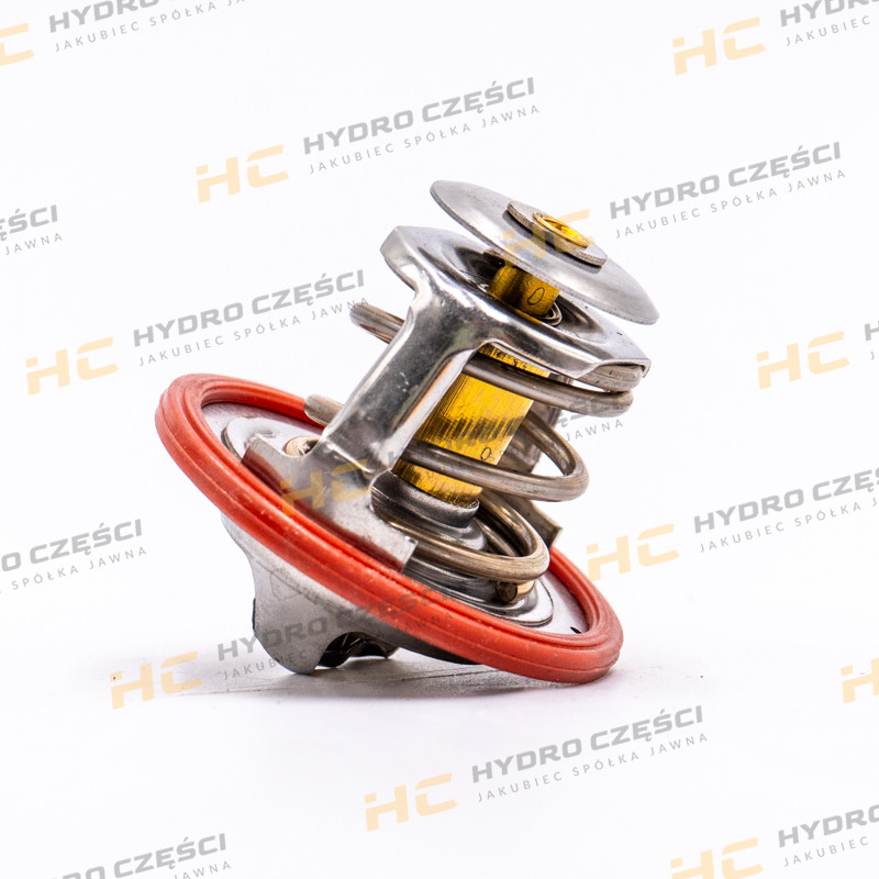 JCB Термостат для двигателя DieselMax / Ecomax - AZERI PARTS