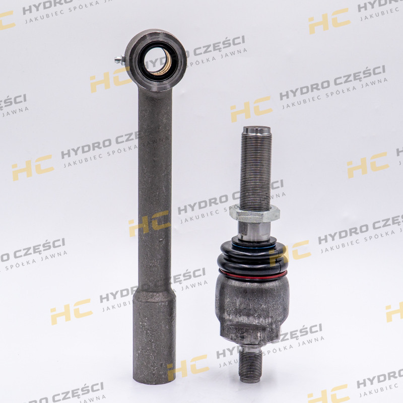 JCB рулевая тяга в сборе-AZERI PARTS