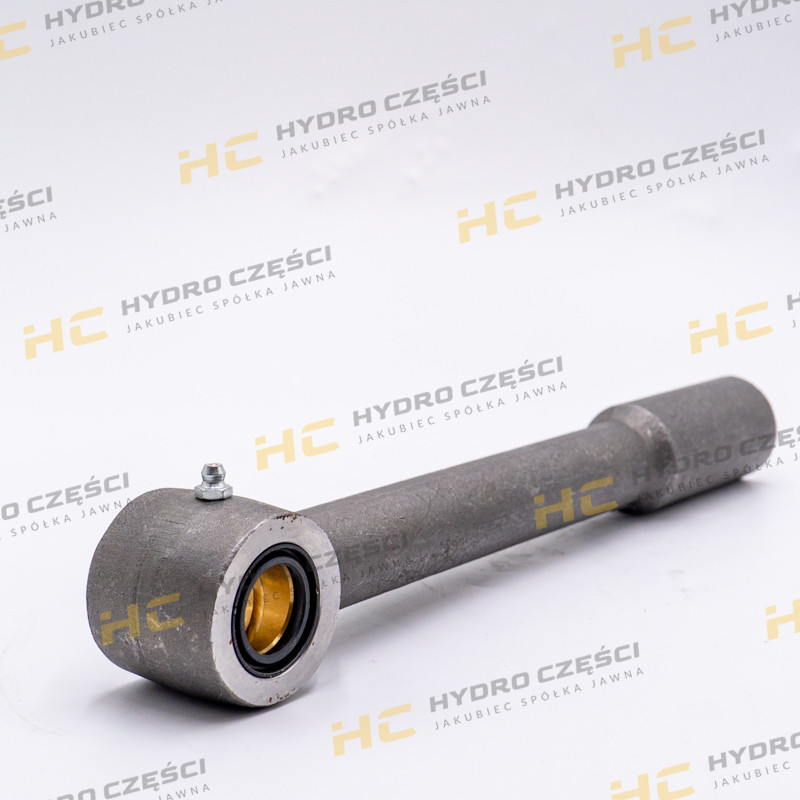 JCB Рулевая рейка в сборе - AZERI PARTS