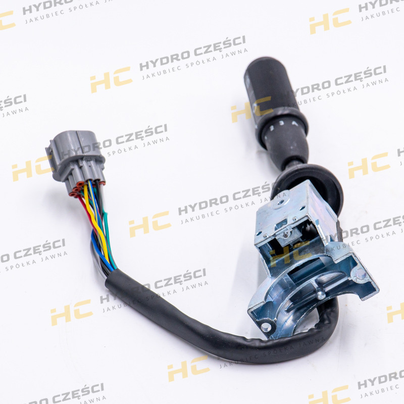JCB Переключающая колонка — телескопический манипулятор AUTOSHIFT AZERI PARTS