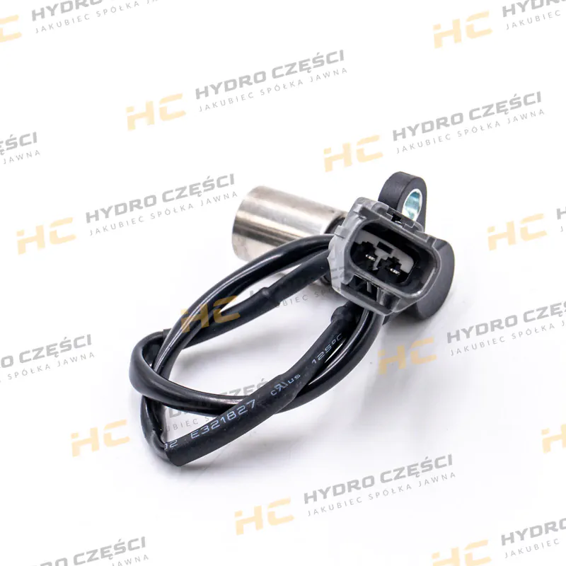 JCB Датчик положения коленчатого вала - AZERI PARTS