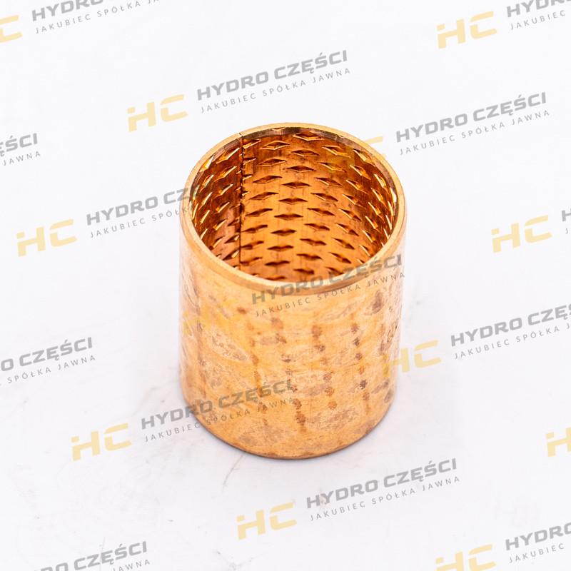JCB Втулка рычага — AZERI PARTS