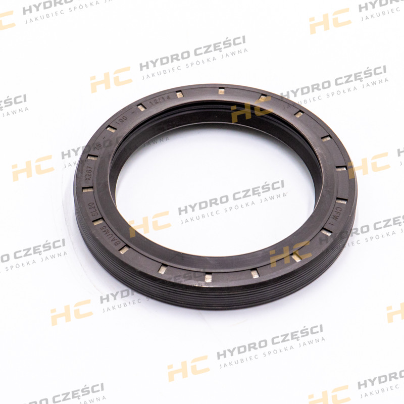 JCB Сальник коробки передач POWERSHIFT - AZERI PARTS