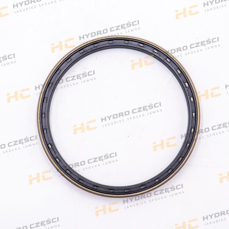 JCB уплотнение ступицы колеса 165x190x15 , 5/16, 5 мм-CORTECO