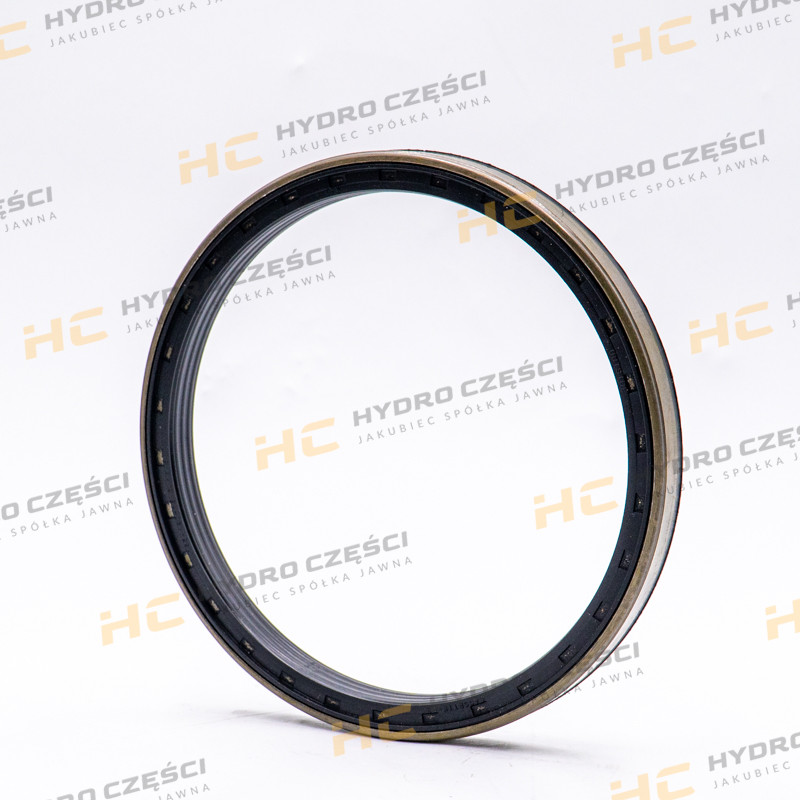 JCB уплотнение ступицы колеса 165x190x15 , 5/16, 5 мм-CORTECO