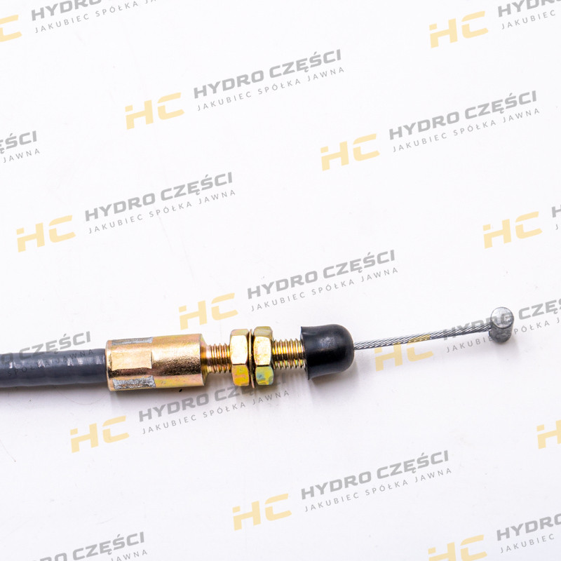 JCB Соедините газ и тормоз — AZERI PARTS