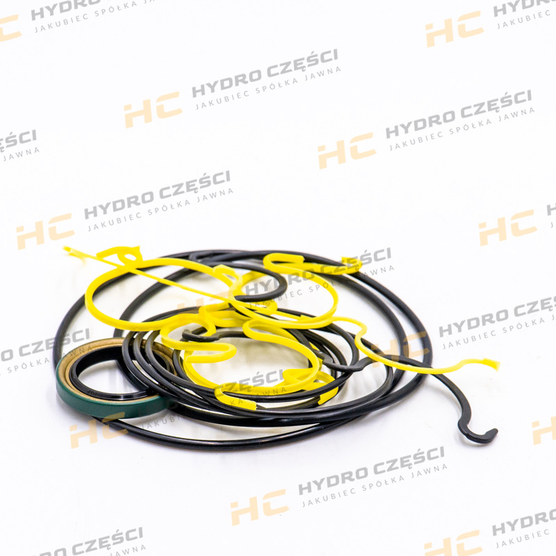 JCB Комплект уплотнений для гидравлического насоса - 3CX 4CX