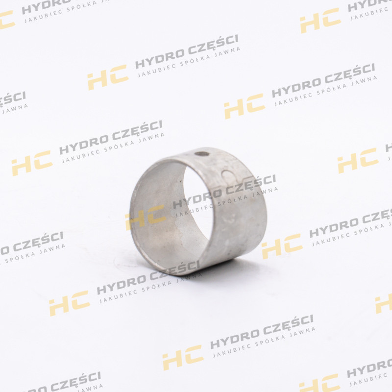 JCB Тулейка для воды PERKINS 1004 1006 - KMP BRAND
