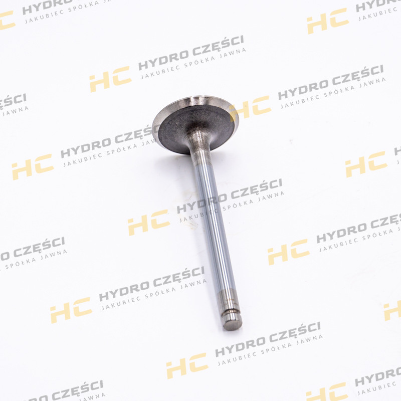 JCB Впускной клапан PERKINS 1004.40 - KMP BRAND